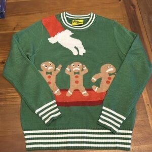 Tipsy Elves Ugly Christmas Sweater